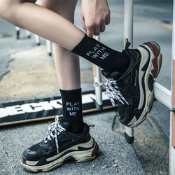 Street Sports Socks - Shipfound