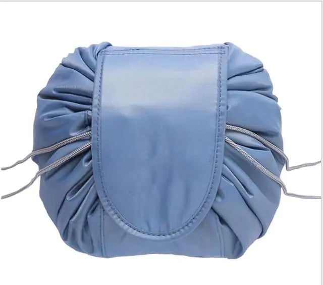 Easy Closing Cosmetic Bag - Shipfound
