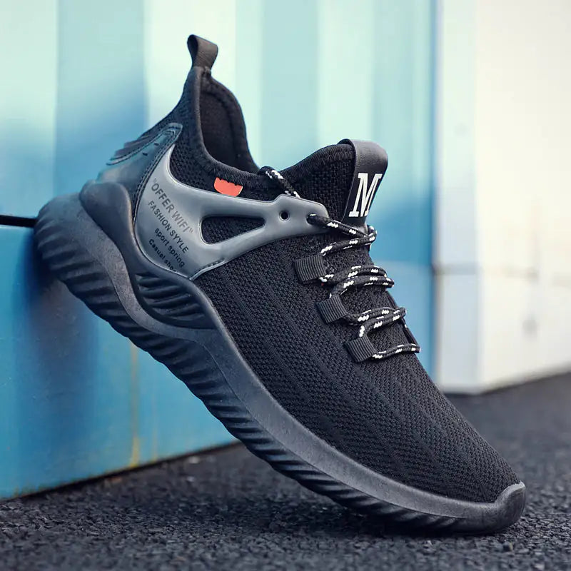 Summer men's casual sports shoes - Shipfound