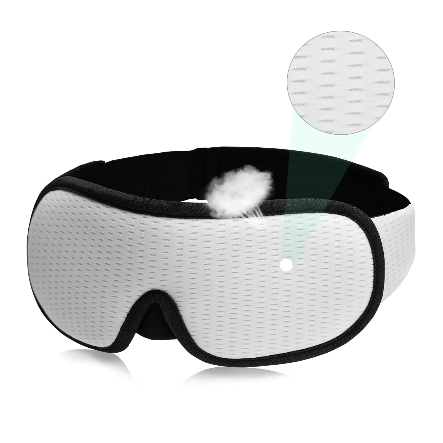 CUBEHEXA™ Sleep Mask - Shipfound