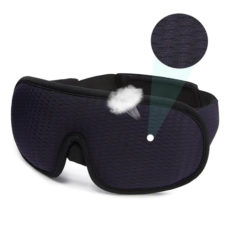CUBEHEXA™ Sleep Mask - Shipfound
