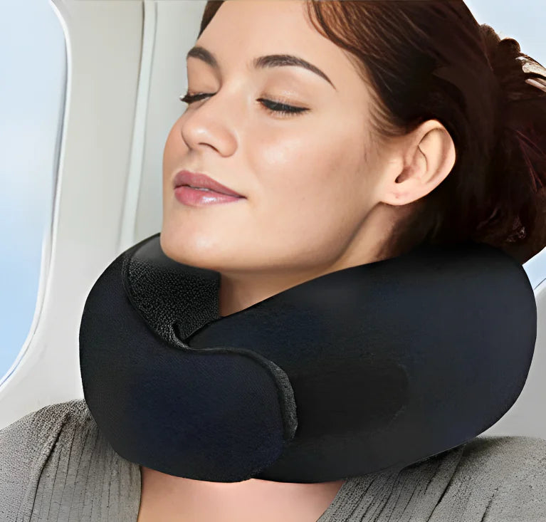 Travel Neck Pillow - Shipfound