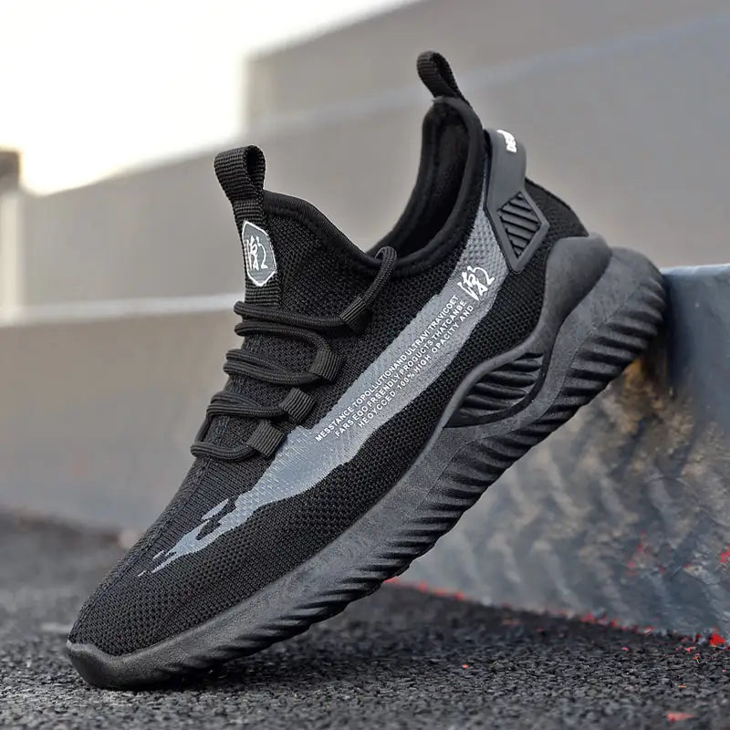 Summer men's casual sports shoes - Shipfound