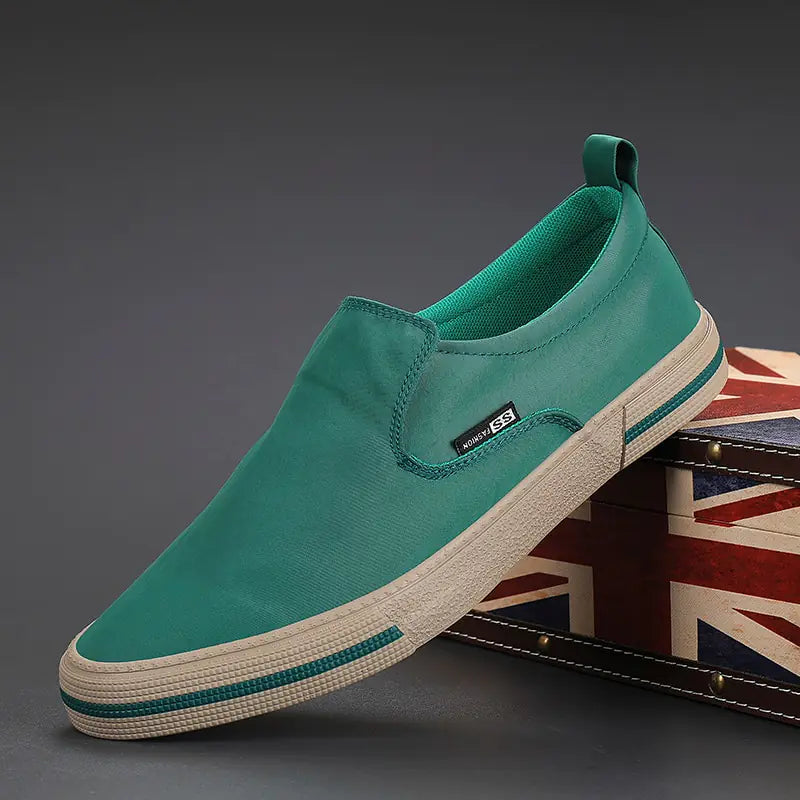 Breathable Sneakers Shoes - Shipfound