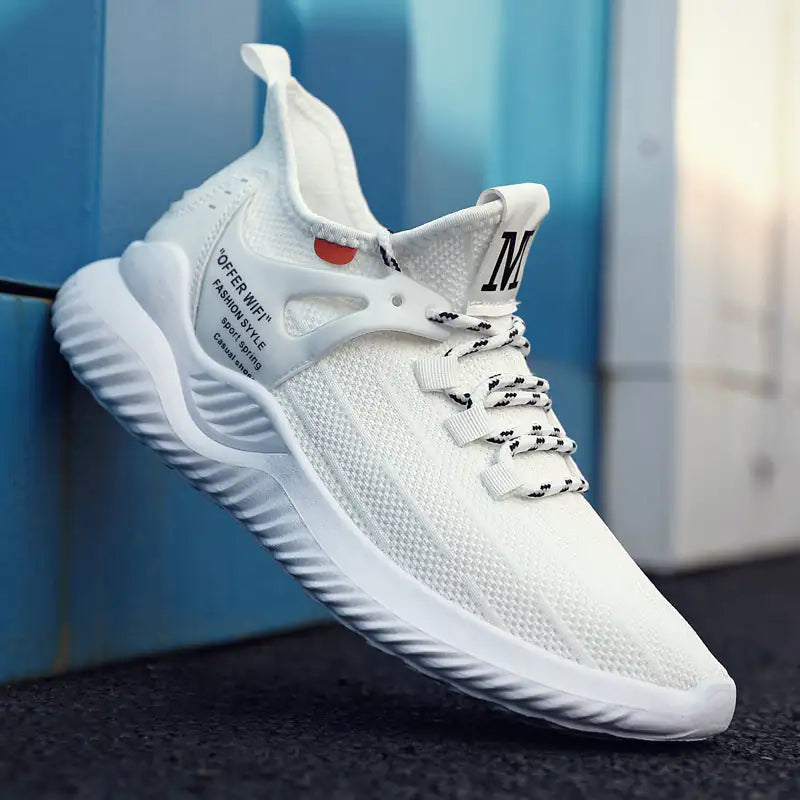 Summer men's casual sports shoes - Shipfound