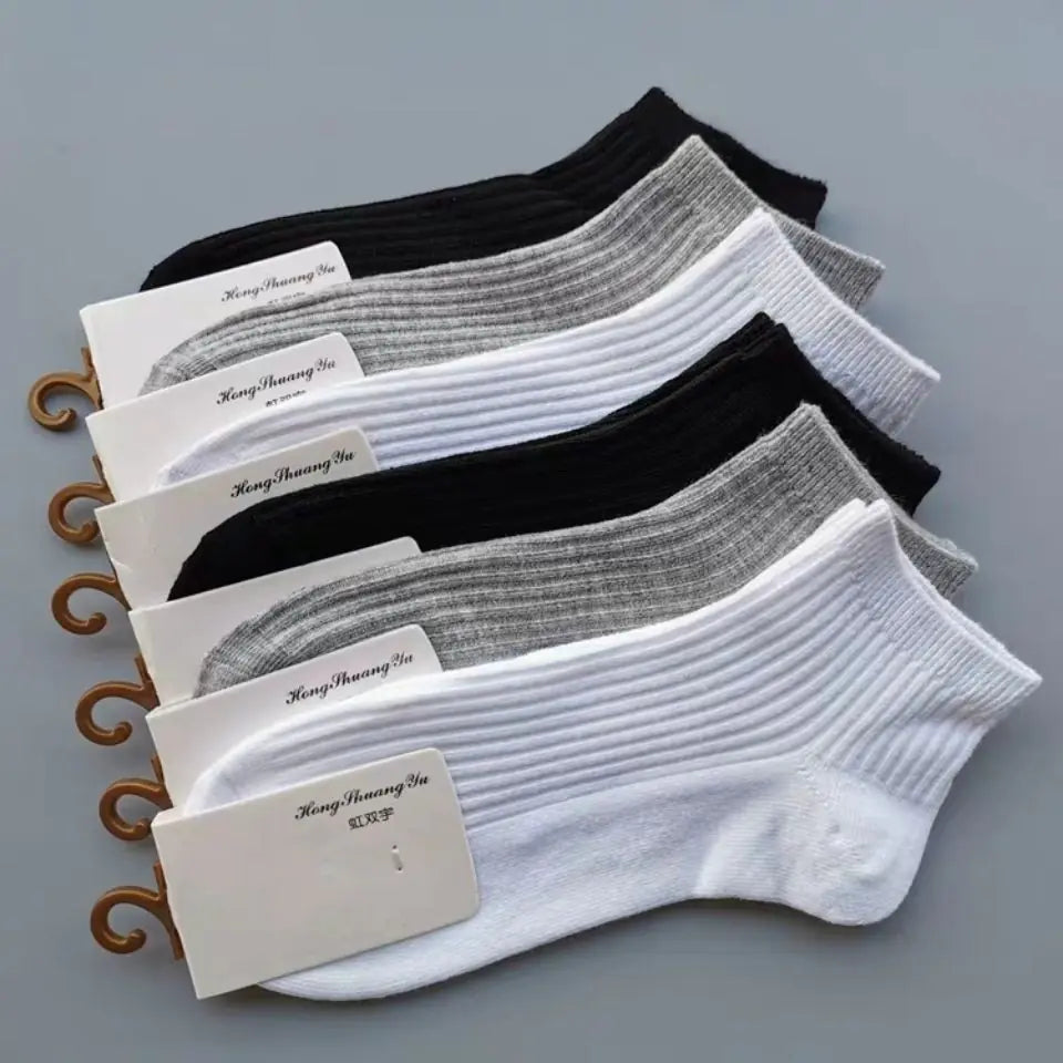 Unisex Ankle Socks - Shipfound