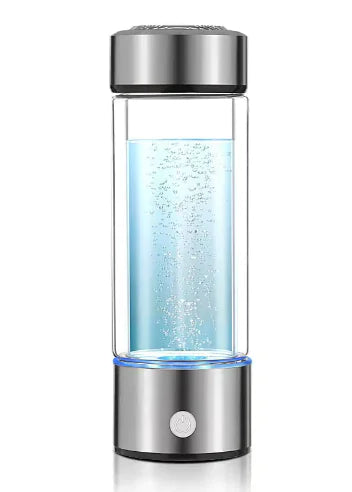 Hydrogen Water Bottle - Shipfound