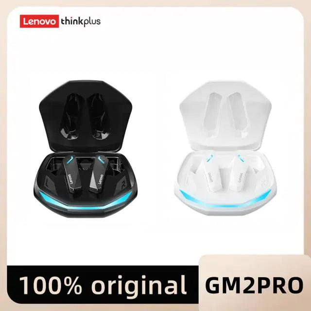 Gaming Wireless Earphones - Shipfound