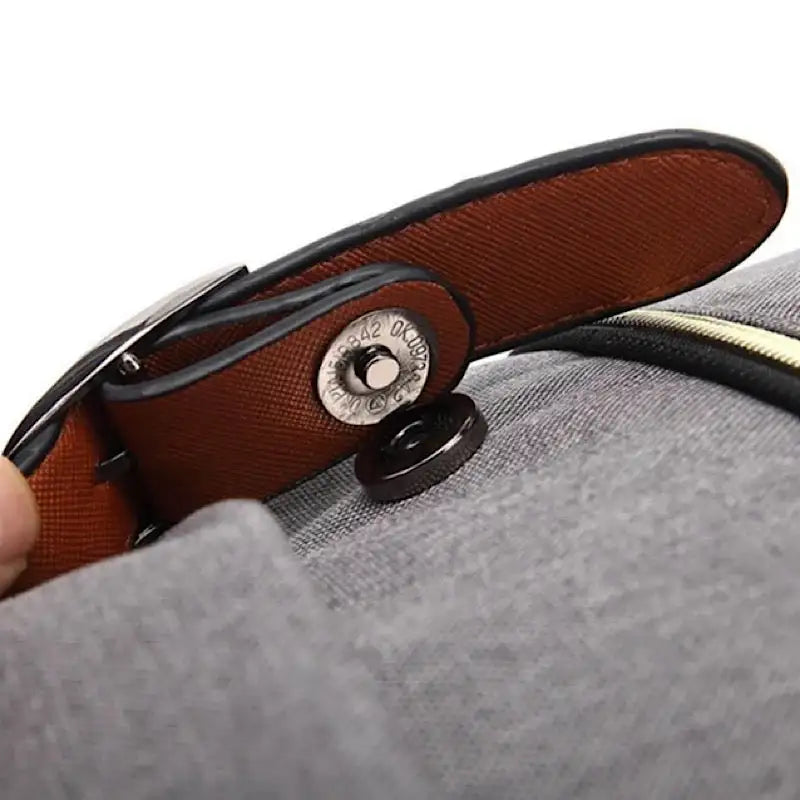 Graystone Urbanite Backpack - Shipfound