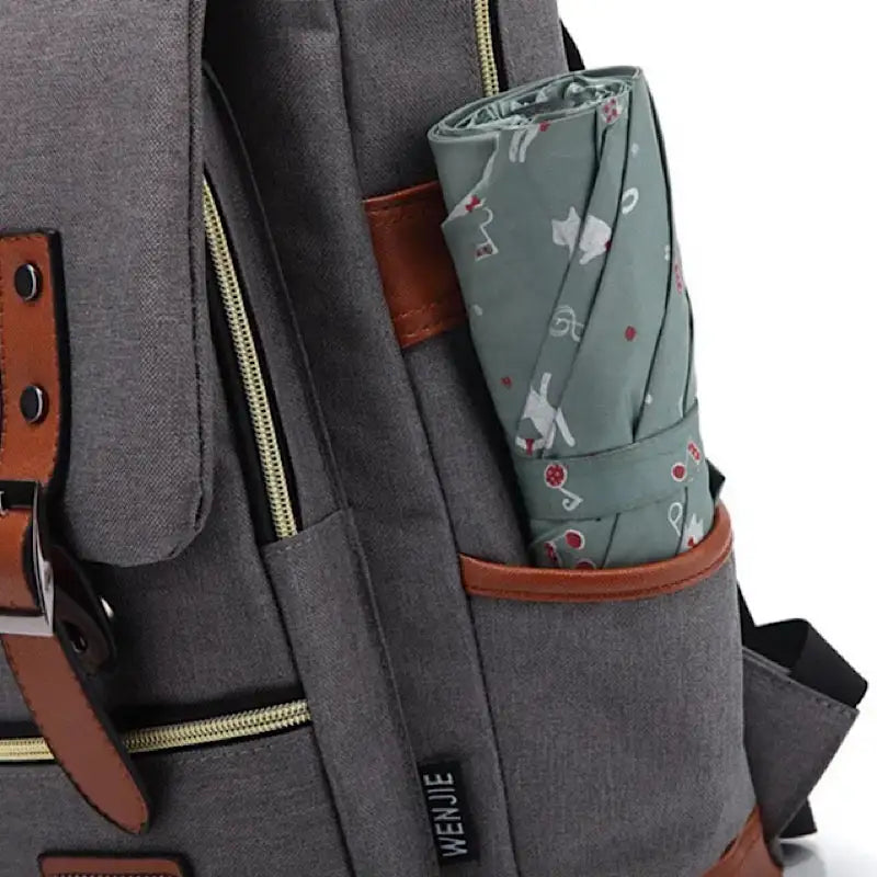 Graystone Urbanite Backpack - Shipfound