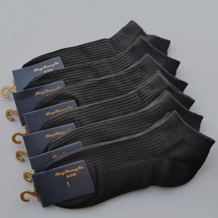 Unisex Ankle Socks - Shipfound