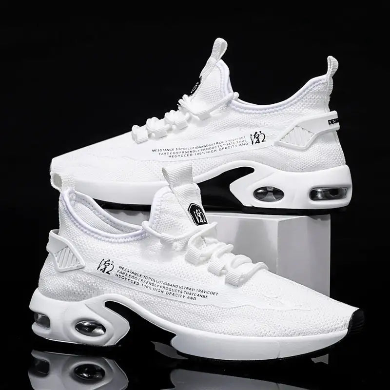 Summer men's casual sports shoes - Shipfound