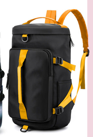 Women's Sports Swimming Workout Travel Bag - Shipfound