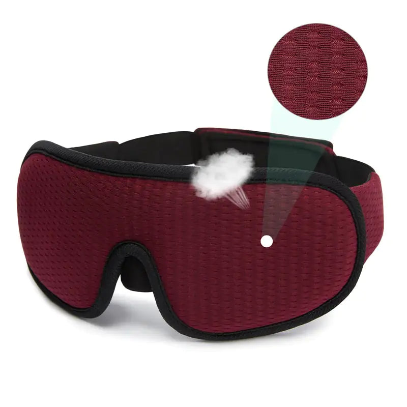 CUBEHEXA™ Sleep Mask - Shipfound