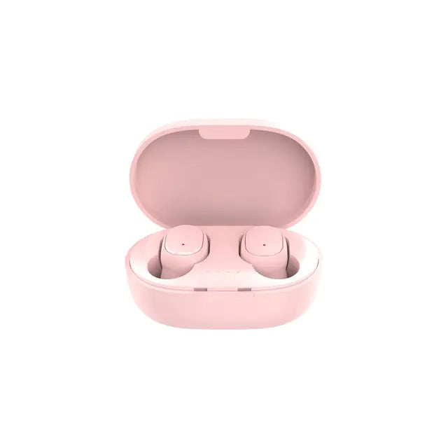 Candy Colored Wireless Bluetooth  Earphones - Shipfound