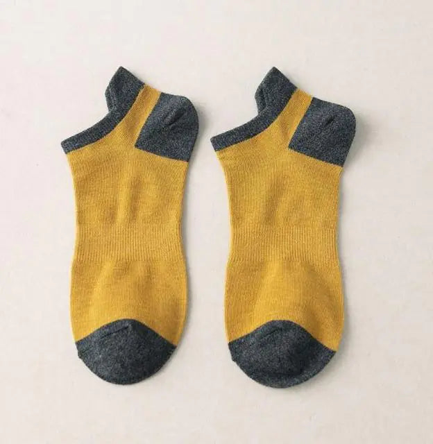 Cotton Socks - Shipfound