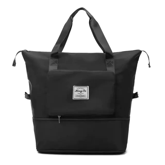 Large Capacity Travel Bag - Shipfound