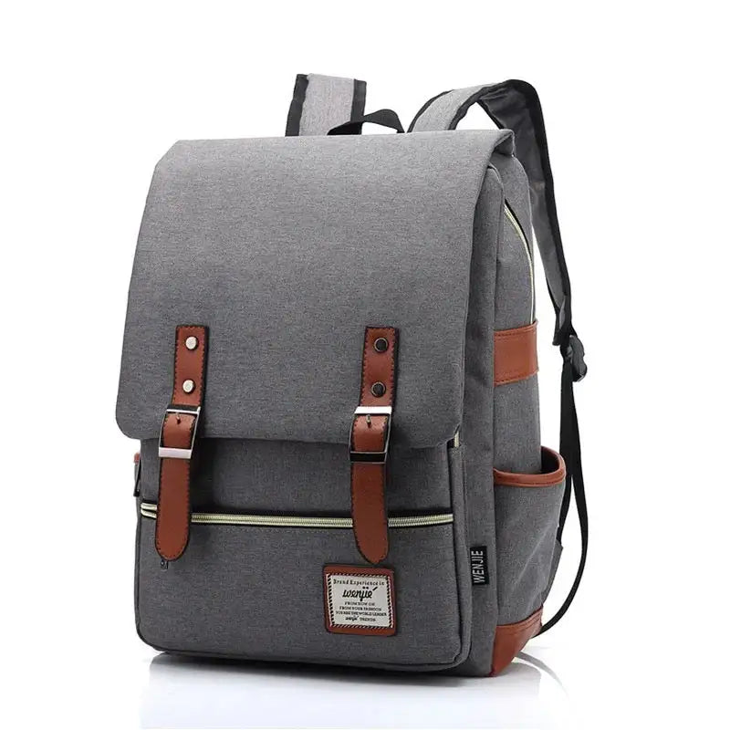 Graystone Urbanite Backpack - Shipfound