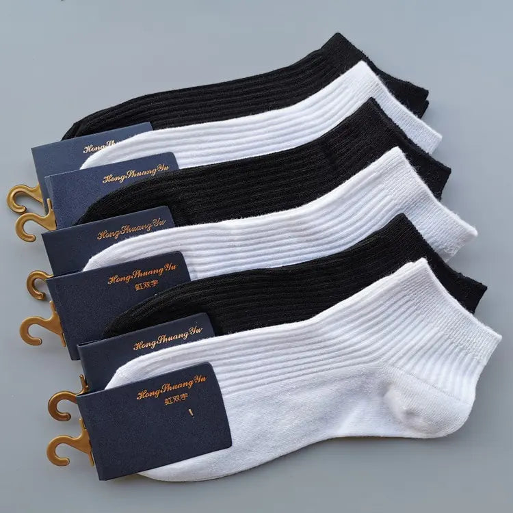 Unisex Ankle Socks - Shipfound