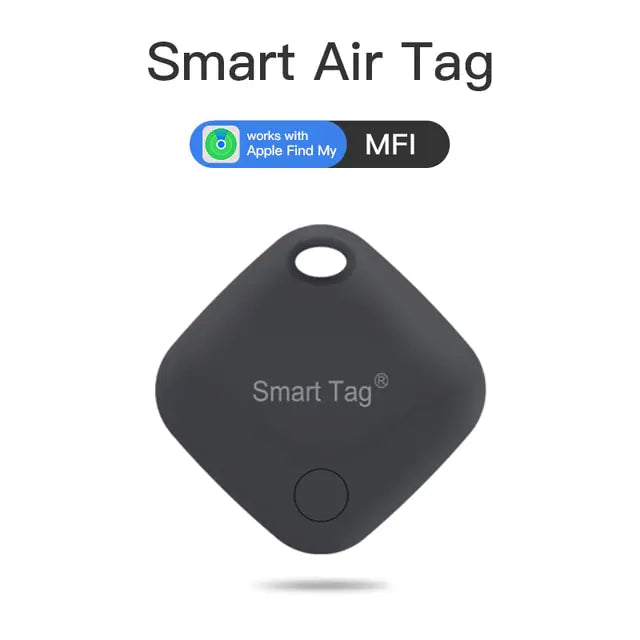 Bluetooth GPS Tracker Smart Air - Shipfound