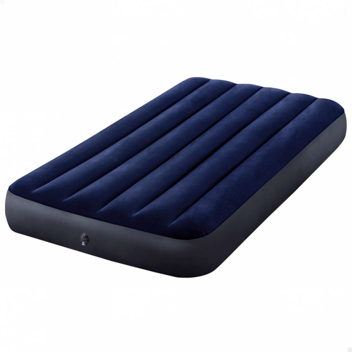 Air Bed Intex Dura-Beam Standard Classic Downy 99 x 25 x 191 cm (4 Units)