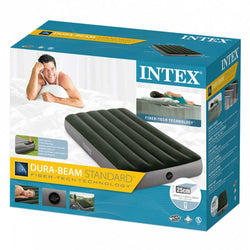 Air bed Intex 99 x 25 x 191 cm (4 Unités)