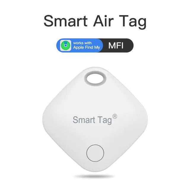 Bluetooth GPS Tracker Smart Air - Shipfound