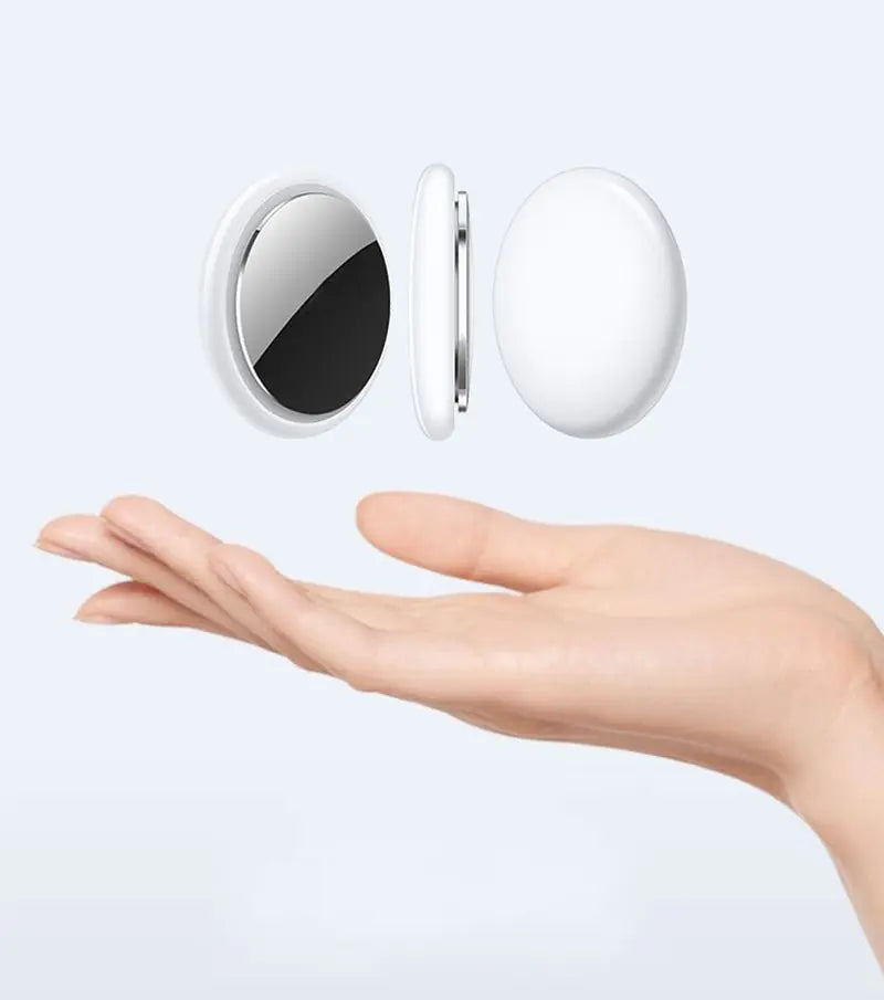 GPS Location Tracker - Shipfound