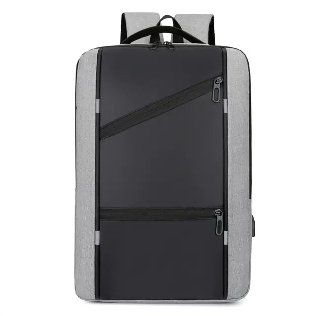 Casual Waterproof Backpack - Shipfound