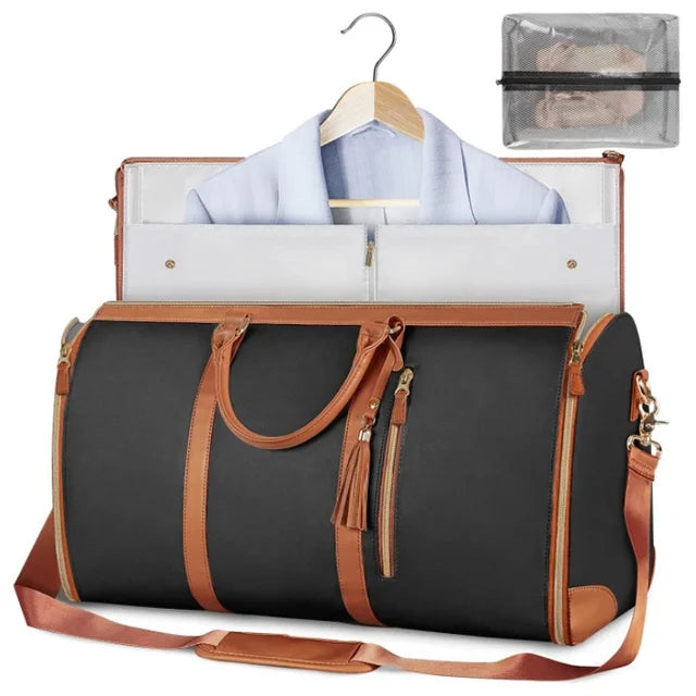 Large Capacity Travel Bag - Shipfound