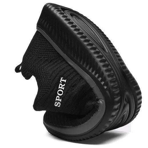 Couples Mesh Sports Shoes - Shipfound