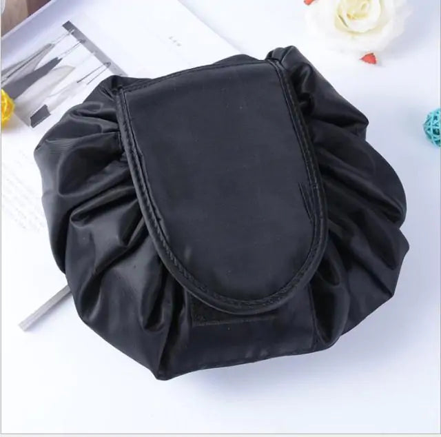 Easy Closing Cosmetic Bag - Shipfound