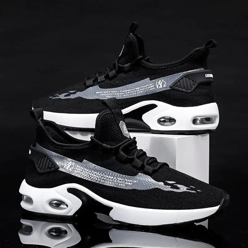 Summer men's casual sports shoes - Shipfound