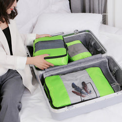 Travel Dacron Storage Bag Suit - Shipfound