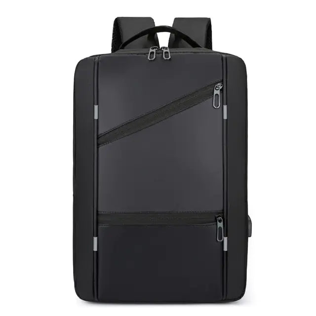 Casual Waterproof Backpack - Shipfound
