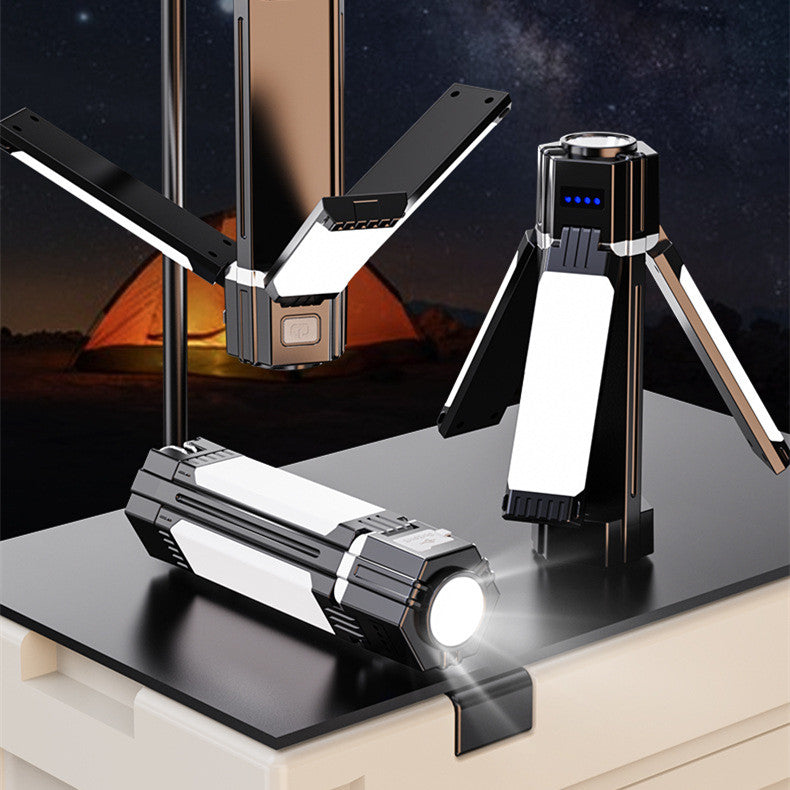 Flashlight Multi Lighting LED Lamp - Shipfound