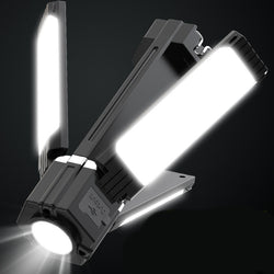 Flashlight Multi Lighting LED Lamp - Shipfound
