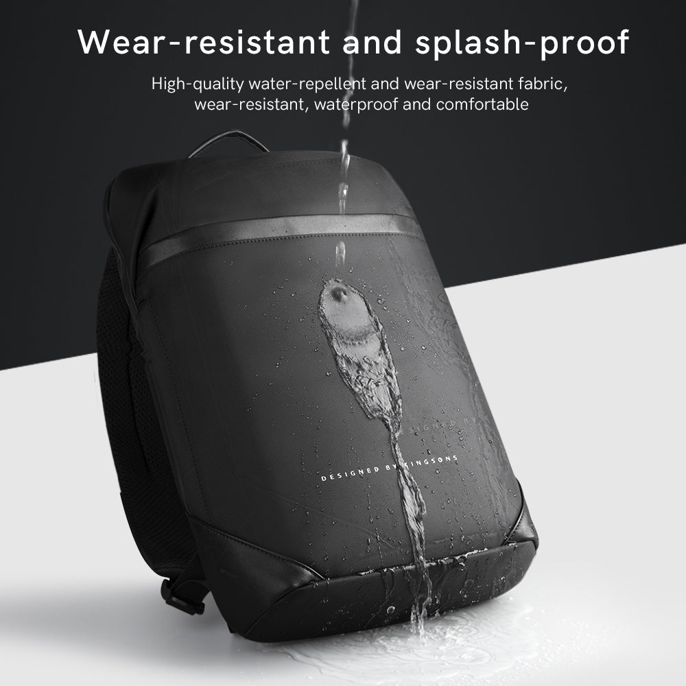 Ultralight Backpack - Shipfound