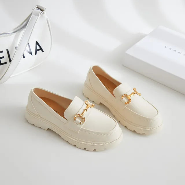 Trendsetter Loafers: Your Stylish Stride to Fashion Bliss! - Shipfound