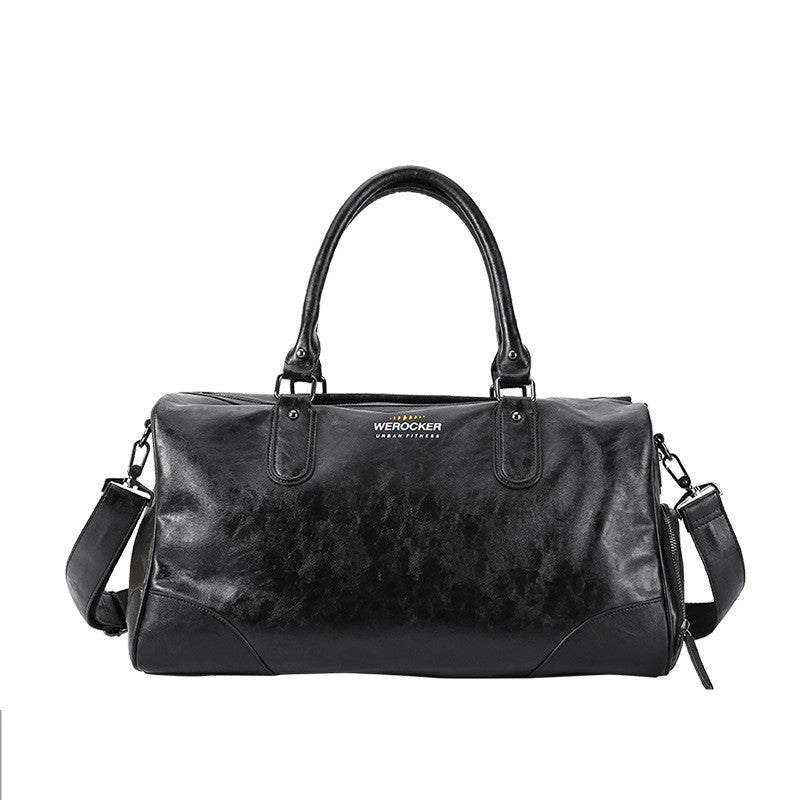 Portable travel bag - Shipfound