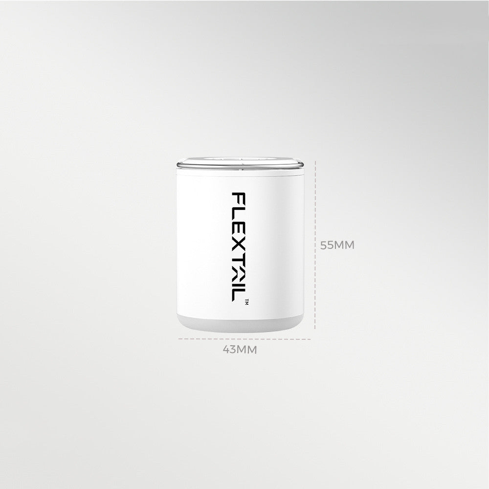 Outdoor Portable Mini Camping USB Inflator - Shipfound