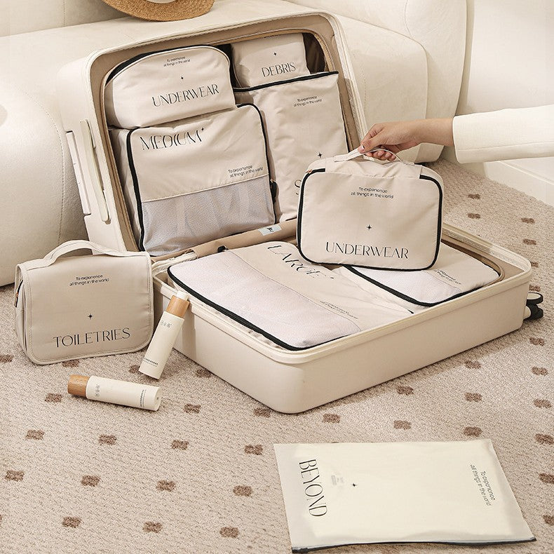 Travel Storage Bag Set Packing - Shipfound