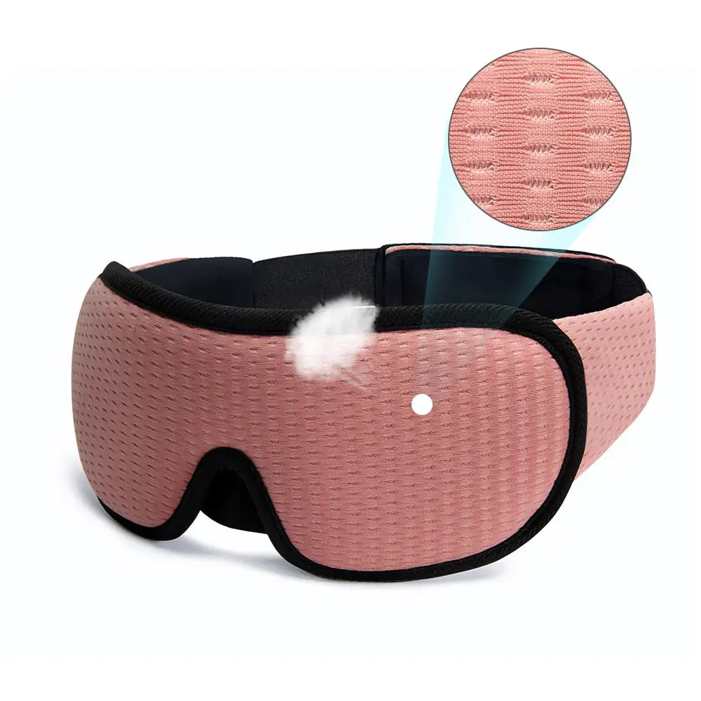 CUBEHEXA™ Sleep Mask - Shipfound
