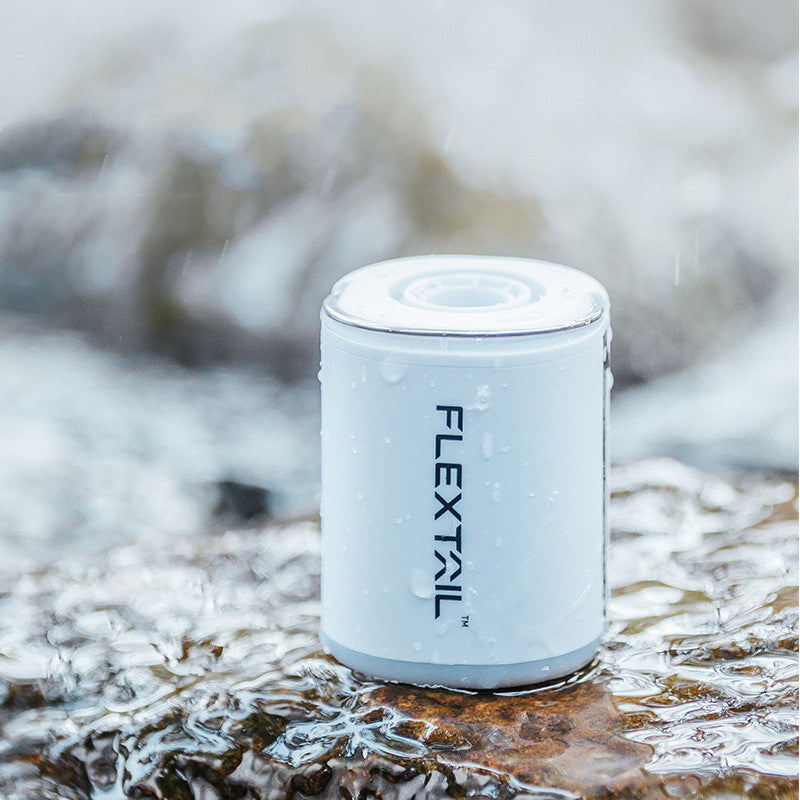 Outdoor Portable Mini Camping USB Inflator - Shipfound