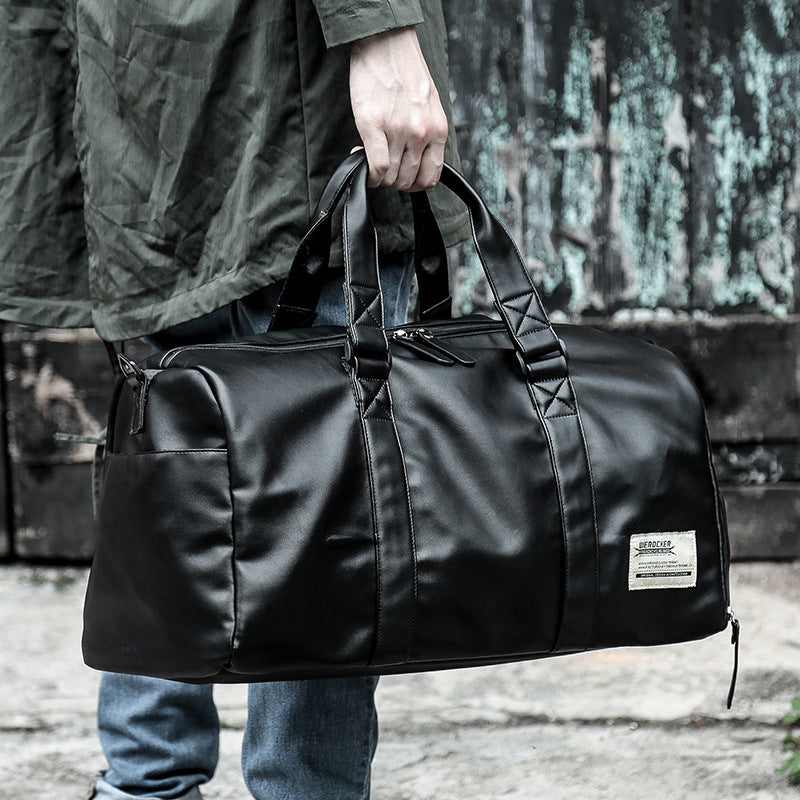 Portable travel bag - Shipfound