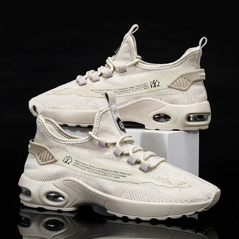 Summer men's casual sports shoes - Shipfound