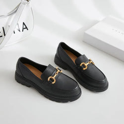 Trendsetter Loafers: Your Stylish Stride to Fashion Bliss! - Shipfound