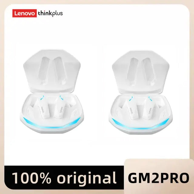 Gaming Wireless Earphones - Shipfound