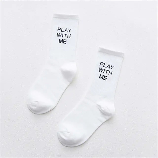 Street Sports Socks - Shipfound