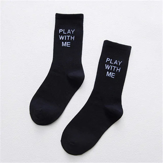 Street Sports Socks - Shipfound
